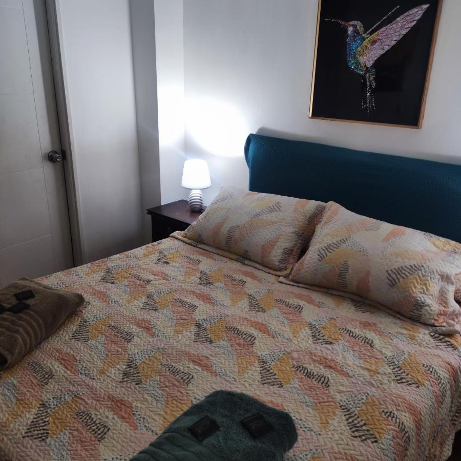 Departamento Santiago Centro — Fotos 1