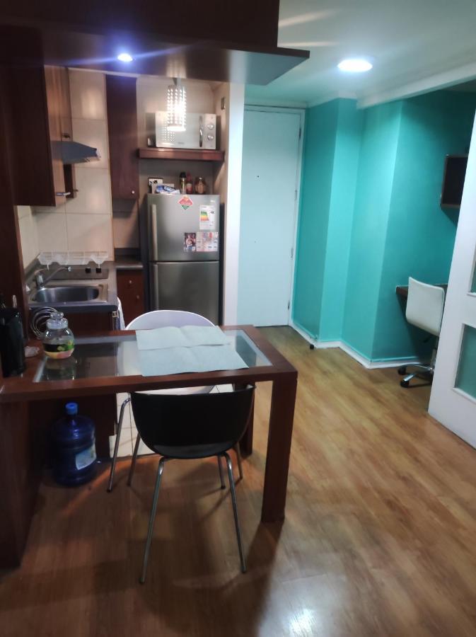 Departamento Santiago Centro — Fotos 3